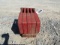 1048 5 IH FRONT WEIGHTS