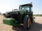 1052 8320R JOHN DEERE C/A IVT W/ILS 480/80R50 5910HRS