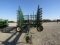 1054 8845HD GREAT PLAINS WING FOLD DRAG HARROW