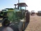 1071 4230 JOHN DEERE C/A 2WD QR 18.4X34 5728HRS