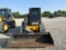 1080 3TS-8T JCB SKID STEER LOADER C/A W/17'' TRACKS 620HRS 620 S/N:GE03TSTRCM3035407