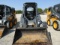 1082 318G JOHN DEERE SKID STEER LOADER 10X16.5 1569HRS