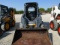 1083 318G JOHN DEERE SKID STEER LOADER 1532HRS