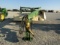 1086 3200 EASY CUT KRONE DISC MOWER S/N:931086
