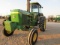 1100 4440 JOHN DEERE C/A 2WD QR 18.4X38 2705HRS