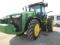 1102 8260R JOHN DEERE C/A MFD IVT W/ILS 480/80R50 7306HRS