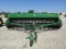 1105 BD1113 JOHN DEERE GRAIN DRILL