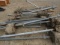2250 FENCES POST