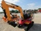 2378 12 MINI EXCAVATOR WILL NOT STAY RUNNING
