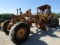 2467 N012 CAT LAND GRADER 