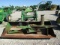 2472 148 JOHN DEERE LOADER W/BRKS S/N:E00148007591