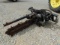2498 HYD TRENCHER