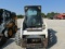 2515 S183 BOBCAT SKID STEER NO BUCKET 2865 HOURS