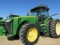 4716 8310R JOHN DEERE C/A MFD PS W/ILS 480/80R50 6670HRS 6670 S/N:1RW8310RHDP074142