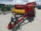 4787 BC5070 NEW HOLLAND HAYLINE SQ BALER W/540 PTO TWINE S/N:HBJ05070HMN308521