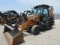 4895 580 SUPER N CASE C/A 4WD BACKHOE 19.5X24 1129HRS 2021 MODEL