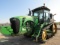 4921 8345RT JOHN DEERE C/A IVT W/24