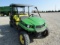 4941 XUV550 S4 JOHN DEERE GATOR 25X10.00X12 333HRS  2012 MODEL