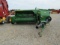 4958 348 JOHN DEERE SQ BALER W/540 PTO & HITCH S/N:1E00348THCC381104