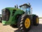 4970 9630 JOHN DEERE C/A 4WD PS 800/70R38 8226HRS 8226 S/N:1RW9630PKAP016864
