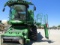 4992 S670 JOHN DEERE COMBINE C/A 520/85R38 3635/2624 2012 MODEL S/N:1H0S670SAC0746912