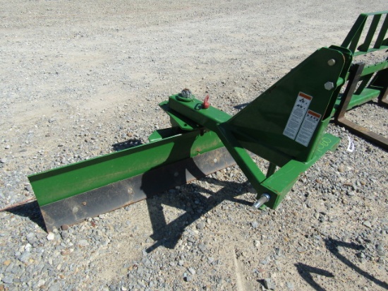 1060 3PT RB5072 FRONTIER ANGLE BLADE