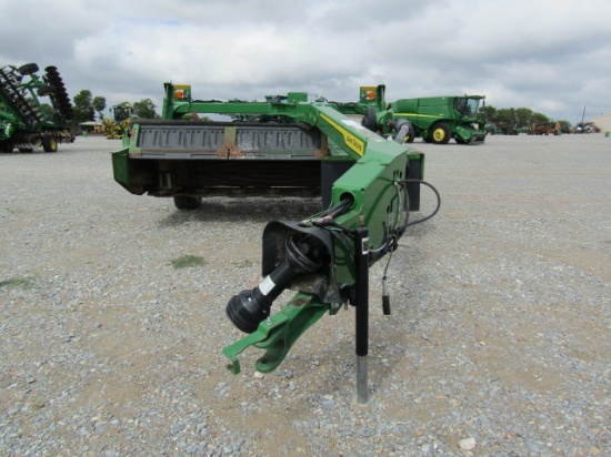 2503 S 350 MO-CO JOHN DEERE S/N:1E05350SHLM472160