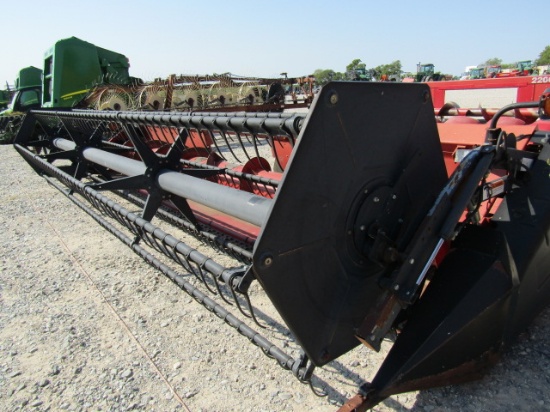 2523 1020 CASE IH GRAIN HEAD