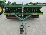 1017 NTS2509 GREAT PLAINS NO TILL SEEDER S/N:GP-D1131L