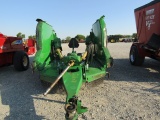 1031 R15 JOHN DEERE GATWING MOWER W/540 PTO S/N:1P00R15EHKC00164