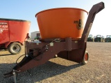 1040 ROTO GRIND TUB GRINDER W/1000 PTO