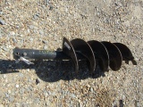 1042 12: POST HOLE AUGER BIT