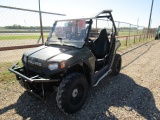 1051 800EFI RZR POLARIS RANGER UTV 4WD 25X10X12 347HRS