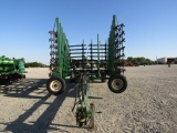 1054 8845HD GREAT PLAINS WING FOLD DRAG HARROW