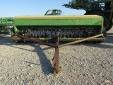 1056 8300 JOHN DEERE GRAIN DRILL