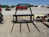 1066 QUICK ATTACH HAY FORK