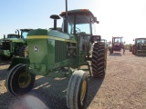 1071 4230 JOHN DEERE C/A 2WD QR 18.4X34 5728HRS