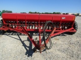 1072 43 MASSEY FERGUSON GRAIN DRILL