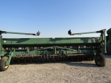 1088 1520 JOHN DEERE GRAIN DRILL 3PT S/N:H01520X665141