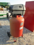 1089 CRAFTSMAN 30 GALLON AIR COMPRESSOR 150PSI W/6HP ENGINE