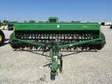 1105 BD1113 JOHN DEERE GRAIN DRILL