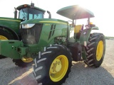 1115 6105 JOHN DEERE 2 POST MFD 18.4XR34