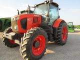 1117 M7-151 KUBOTA C/A MFD 380/85R30 1964 HOURS