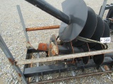 2494 HYD AUGER 2 BITS