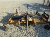 2513 FINISHING MOWER W/540 PTO 3PT