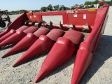 2524 2206 CASE IH 6 ROW CORN HEAD