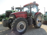 2527 140 CASE IH MAXXUM C/A MFD