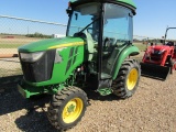 4711 3046R JOHN DEERE C/A MFD E-HYDRO W/SIDE MNT BLADE 2015 MODEL