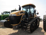 4912 MT765D CAT CHALLENGER C/A W/18'' TRACKS 6646 TOTAL HOURS S/N:AGCC0765HDNCC1135