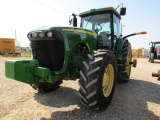 4959 8320 JOHN DEERE C/A MFD PS 480/80R46 8060HRS